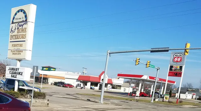 L.J. Wagner Home Interiors