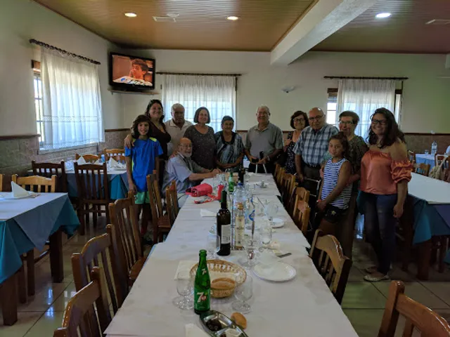 Restaurante Fonte Nova