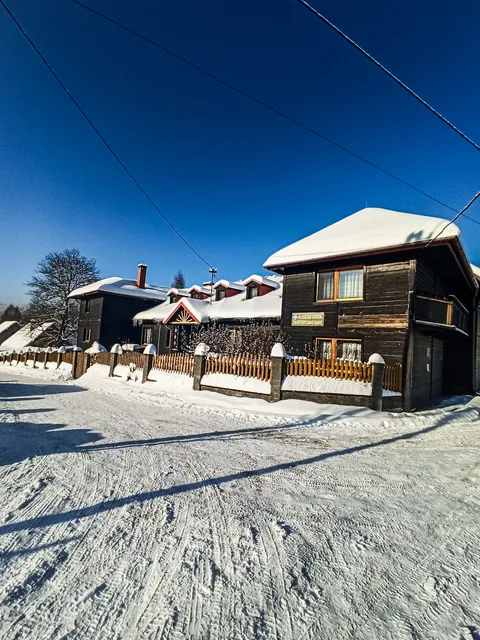 Agroturystyka Górski Wypoczynek