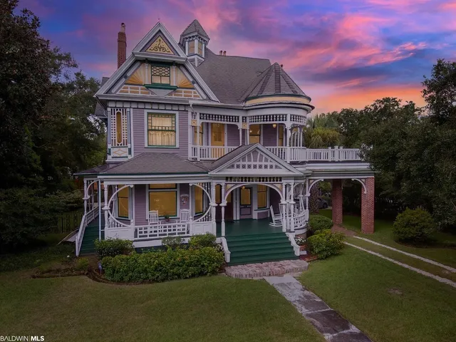 The Kate Shepard House