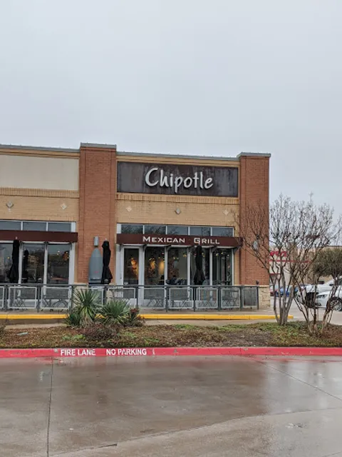 Chipotle Mexican Grill