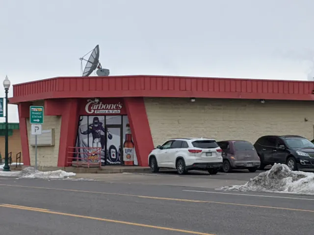 Carbone's Pizza & Pub