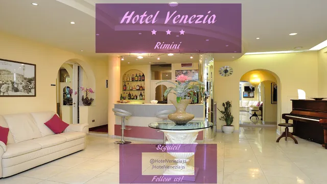 Hotel Venice - Rimini
