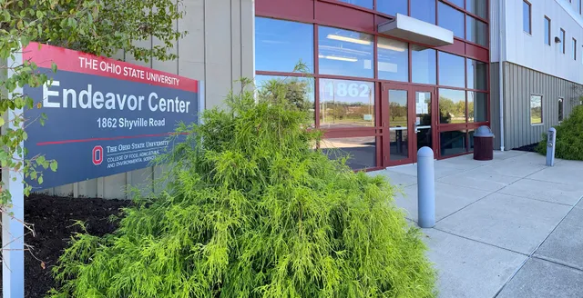 OSU South Centers, Endeavor Center