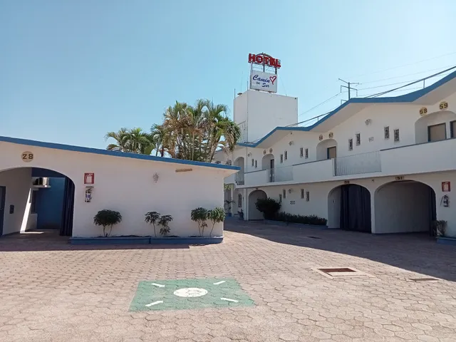 Hotel Caminos del sur