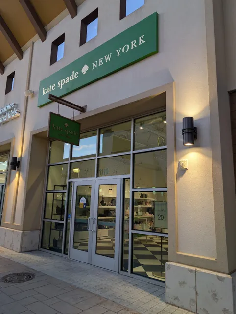 Kate Spade Outlet