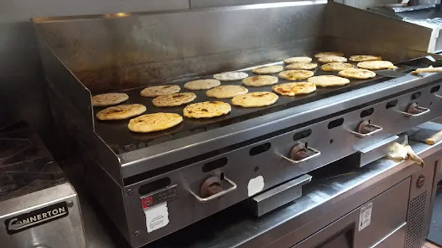 Taqueria Los Gallos Express