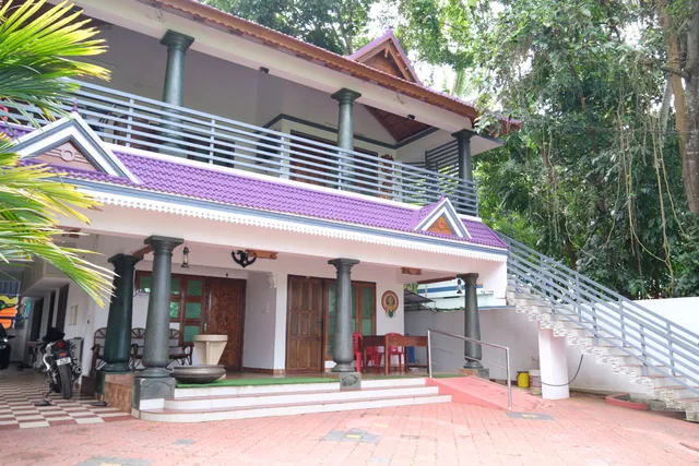 KAYALKARA VILLA BY LEFORT