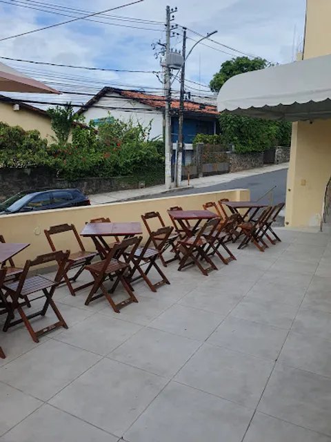 Tagarelli Restaurante Grill