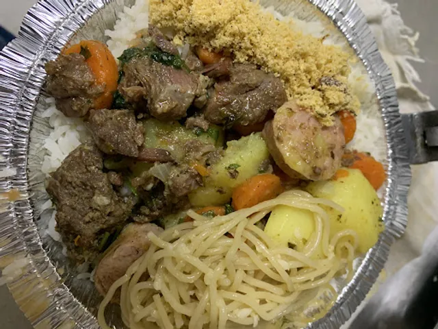 Restaurante Comida Divina