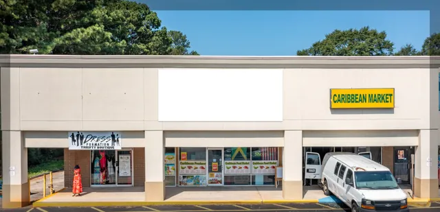 doiie - Your African & Caribbean Market