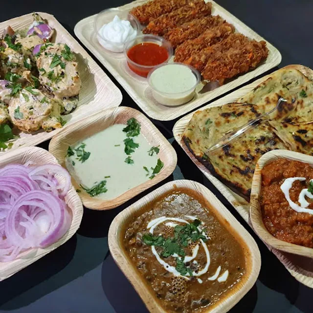 Veer Ji Malai Chaap Wale