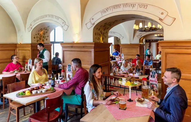 Podwale 25 Kompania Piwna