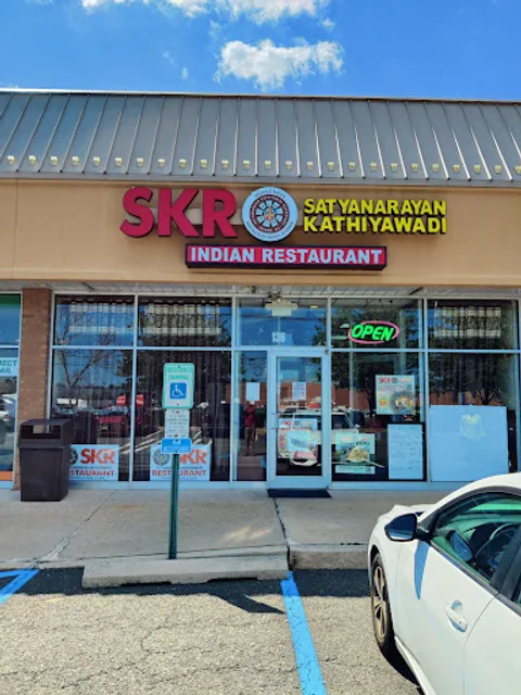 Satyanarayan Kathiyawadi Restaurant