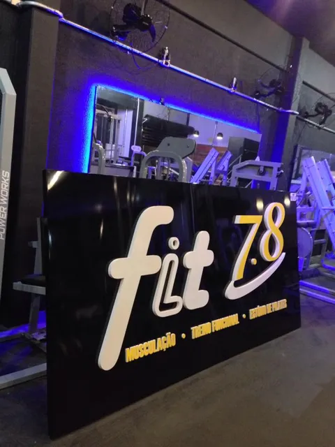 Fit Academy 78