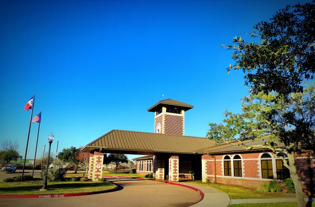 Rosenberg Civic Center