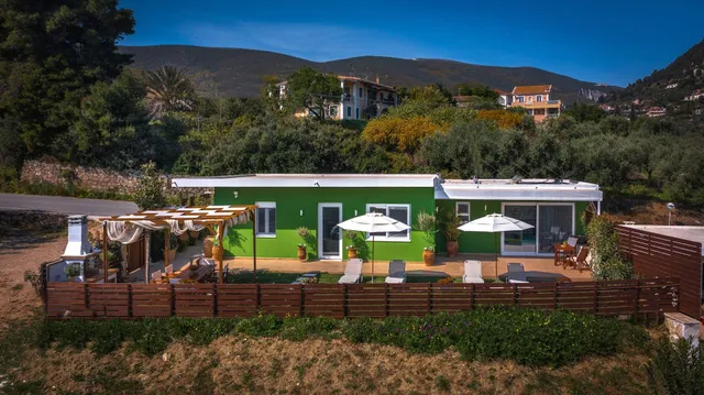 Magnolia Homes Zakynthos