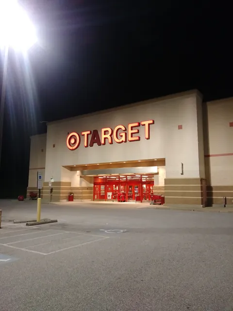 Target