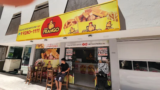 Mestre do Frango Balneário Camboriú