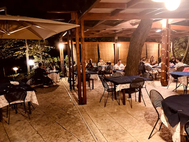 Ristorante Villa Romana
