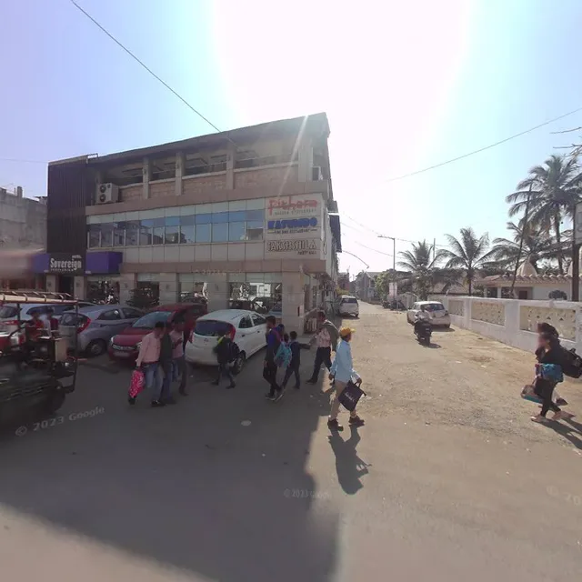 KASUMBO, Fine Dine And Restaurant