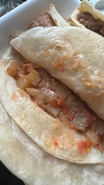 TACOS 2 de ABRIL "EL GUERO"