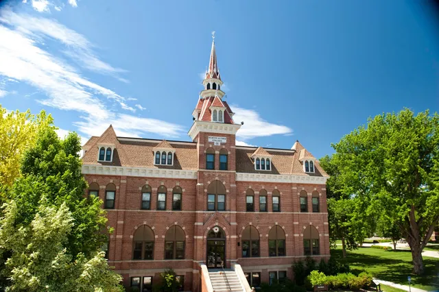 Martin Luther College