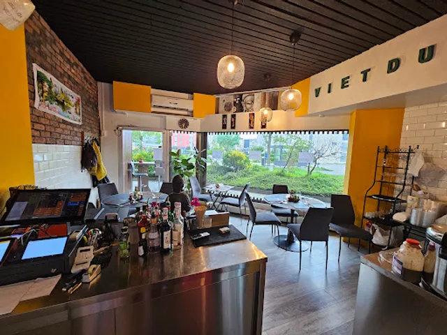 Restaurant Vietdura