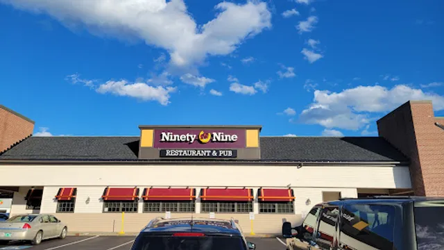 99 Restaurants
