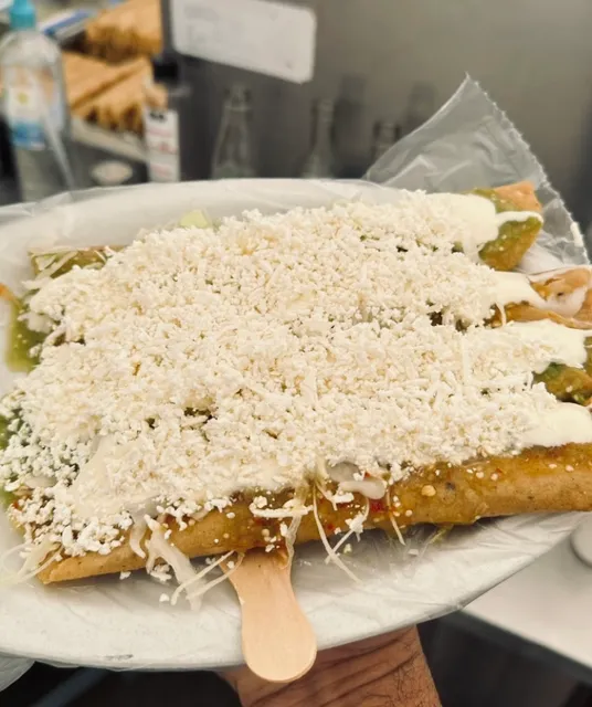 La Flauta Casco de Santo Tomás