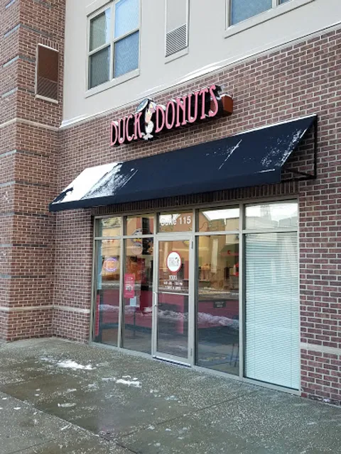 Duck Donuts