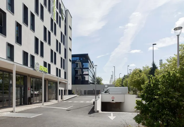 B&B Hotel Champigny-sur-Marne