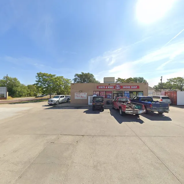 Fort Scott Smoke Shop