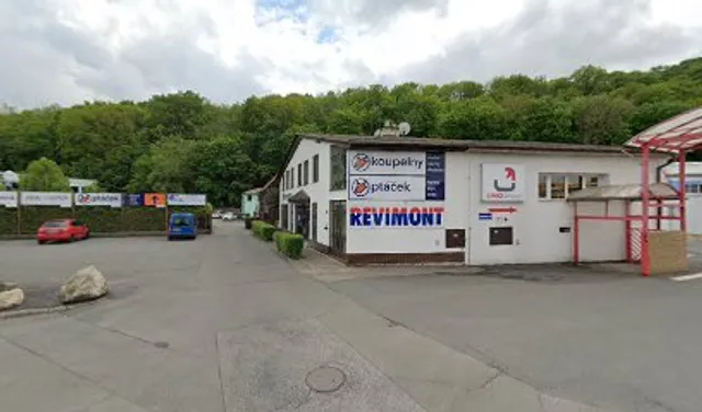 PTÁČEK: heating-water-gas