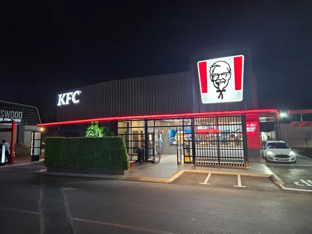 KFC Ravenswood