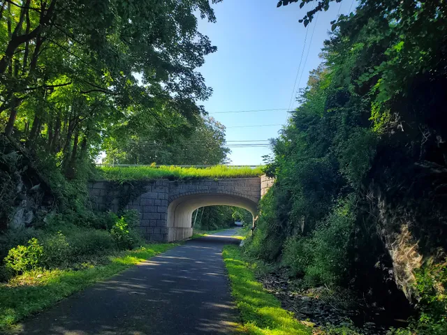 Dutchess Rail Trail