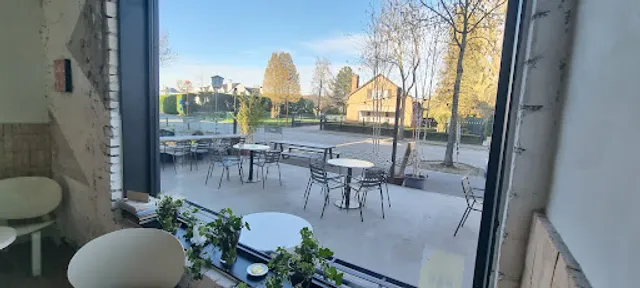 K-Kanne Breakfast Lunch Borrel B&B