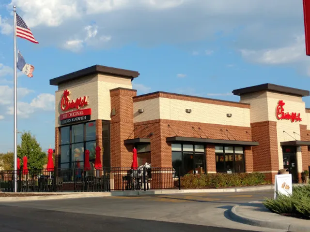 Chick-fil-A