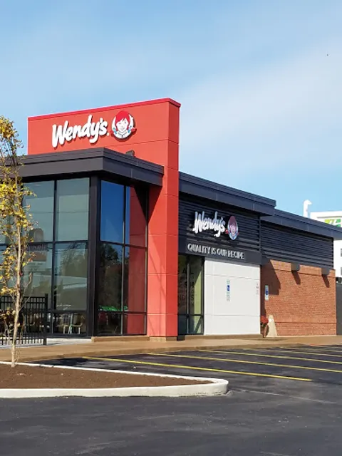 Wendy's