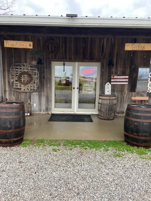 M & T Country Collectibles