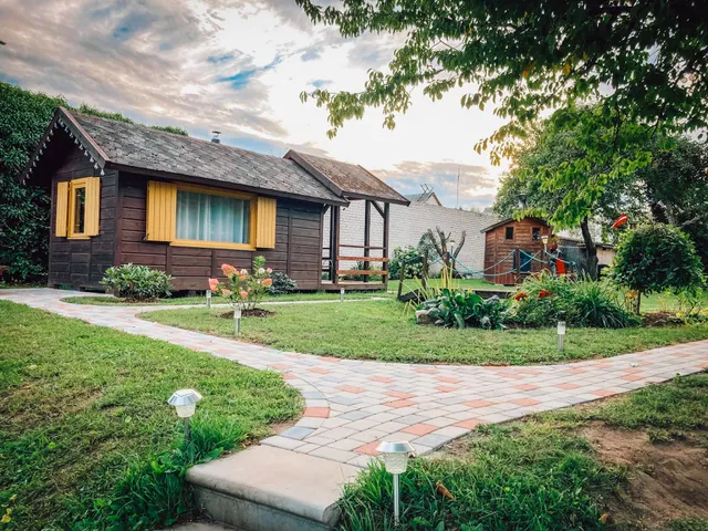 Ordzinas , brivdienu maja