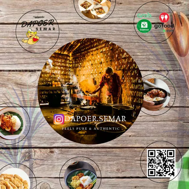 DAPOER SEMAR DJAKARTA