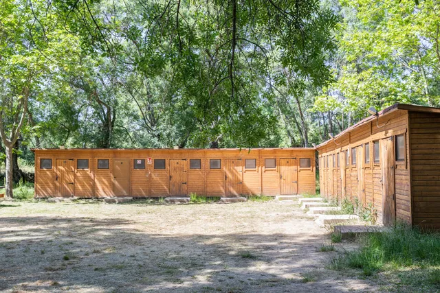 Camp Hostel Sierra Norte