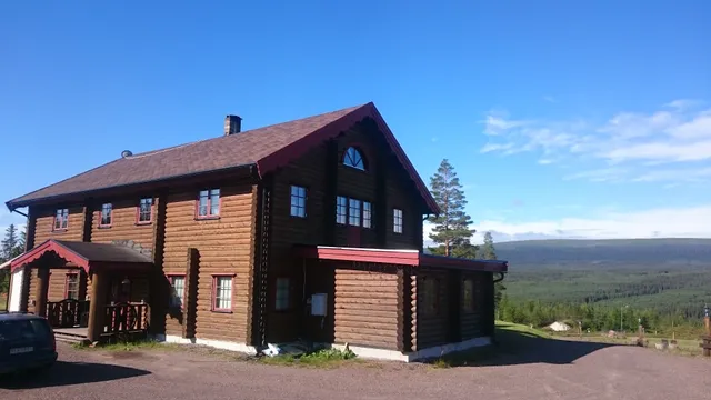 Sälens Bed & Breakfast