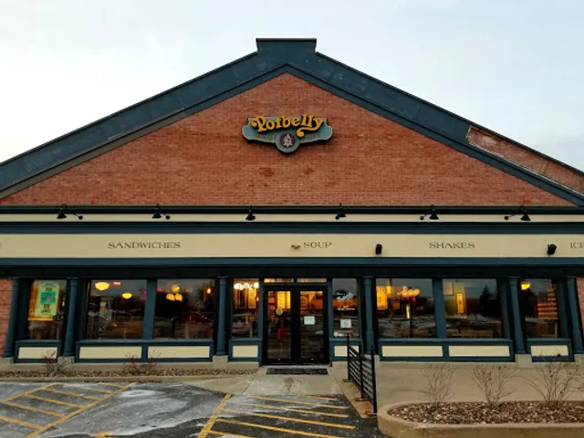 Potbelly