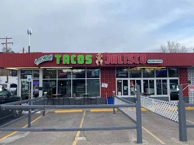 Tacos Jalisco