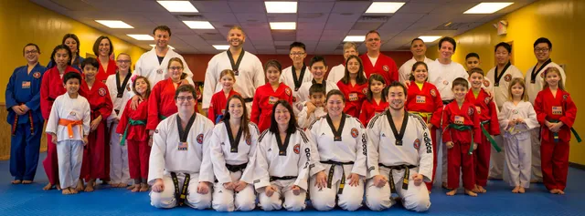 Hanmi Tae Kwon Do Center L.L.C.