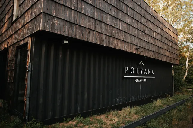 Polyana Glamping