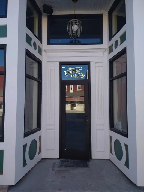 Immaculata Bookstore