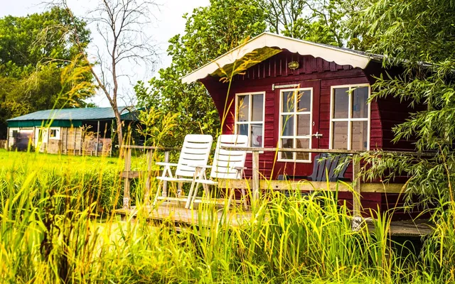 Bed & Breakfast "Bij Lucie"